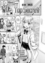 [co_mo] Top Secret!