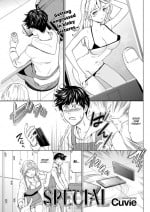 [Cuvie] Special
