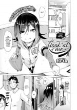 [fu-ta] Look at Me