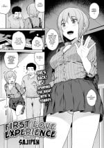 [Sajipen] First Love Experience