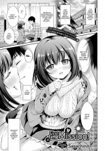 [Sasachinn] First Time Mission!