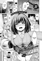 [Sasachinn] First Time Mission! Part 2