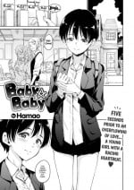 [Hamao] Baby ★ Baby