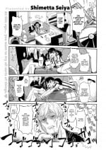 [Shimetta Seiya] Recommended Activities During Sex