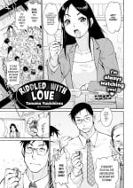 [Tanuma Yuuichirou] Riddled with Love