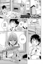 [Dibi] Just Like in Doujinshi