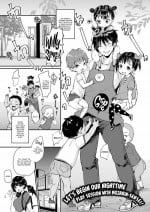 [Mojarin] Willy-sensei's Blowjob Diary