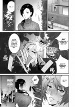 [Touma Itsuki] Taking Perversion in Stride