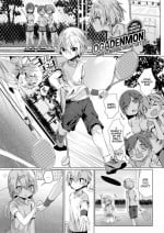 [Ogadenmon] Maid's Work