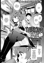 [Petenshi] Thinking Time
