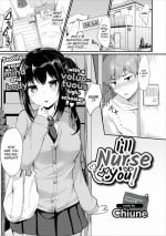 [Chiune] I'll Nurse You!