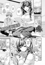 [Minami] Older Girlfriend
