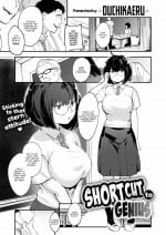 [Ouchikaeru] Shortcut to Genius