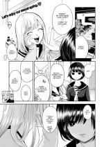 [Takahashiya Takabee] Non-Fruit-Bearing-Flower