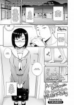 [Toruneko] A Certain Countryside High School Girl's Melancholy