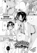 [Kaitenfude] Jealous Puppy