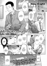 [Itou Eight] My Awesome Wife