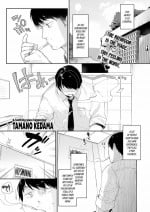 [Tamano Kedama] Dropout Cat Girl
