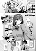[Maki Tatsuki] Guilty Sister