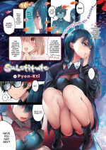 [Pyon-Kti] Substitute