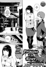 [Iwasaki Yuuki] Princess of the River