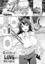 [Regudeku] Sex-Time Love Paradox