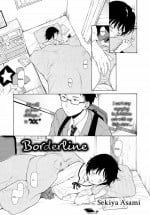 [Sekiya Asami] Borderline