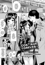[Konoshiro Shinko] Continue Forever