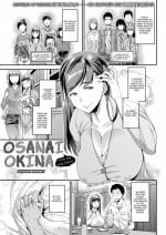 [Satsuki Imonet] Osanai Okina