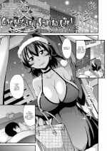 [Nokoppa] Overboard Santa Girl