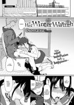 [Osomatsu] Her Winter Warmth