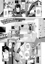 [Navier Haruka 2T] Wet & Gooey ★ Neighbor