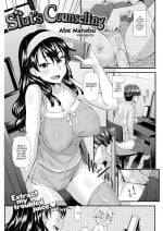 [Abe Manabu] Slut's Counseling
