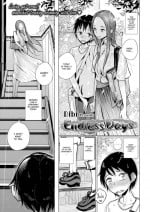 [Dibi] Endless Days