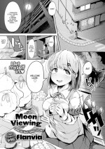 [flanvia] Moon Viewing