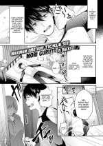 [Mori Guruta] Hey, Senpai!