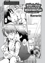 [Kerorin] Midori-chan & The Secret of The Mysterious Plant
