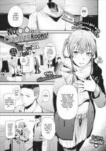 [Tohyama Eight] No ♥♥ in the Changing Rooms!
