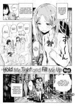 [Nozi] Hold Me Tight And Fill Me Up