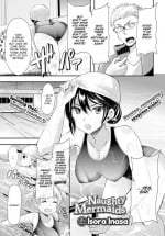 [Isora Inasa] Naughty Mermaids