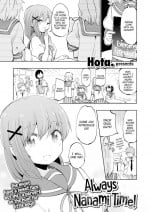 [Hota.] Always Nanami Time!