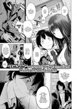 [Takashi] Family