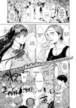 [BoBoBo] Tall Mountain Flower's Floriography