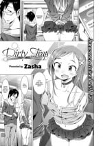 [Zasha] Dirty Trap