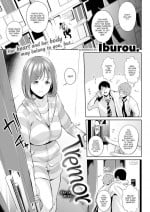 [Iburou.] Tremor