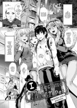 [Kojima Saya] I Became Their Pet