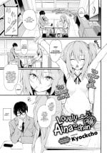 [Kyockcho] Lovely Aina-chan