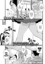 [Itou Ei] Hurry Up And Make Me Your Girlfriend!