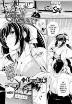 [Harukichi] Lovingly Attached