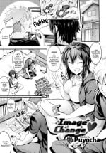 [Puyocha] Image Change